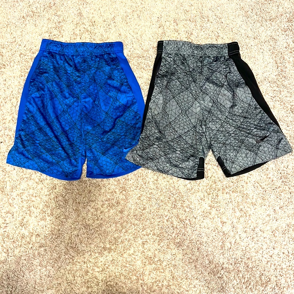 Nike Dri-Fit Shorts, YS